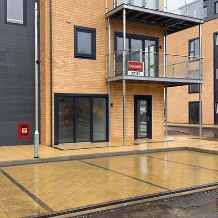 Bridgefield Apartment Ashford  Exterior foto